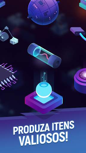 ExoMiner - Idle Miner Universe screenshot 6