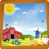Animal Farm Doctor icon