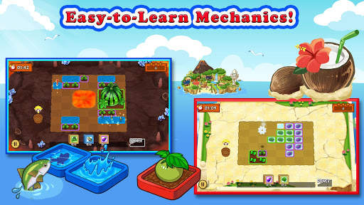 Harvest Moon: Mad Dash screenshot 3