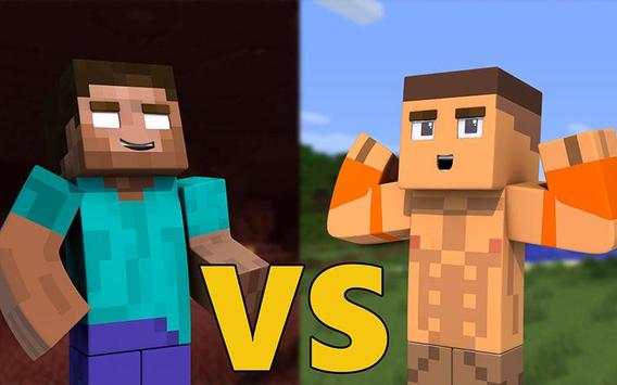 JOHN CENA Skin For Minecraft screenshot 1