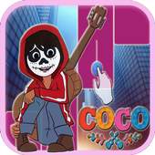 COCO Disneys Piano Game 2.0