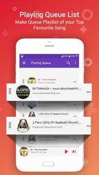 Best Audio Player-Free HD Music Player for android screenshot 5