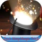 Magic Trick - Zach King 2.3