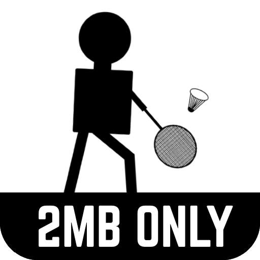 Badminton Black 2.0.12