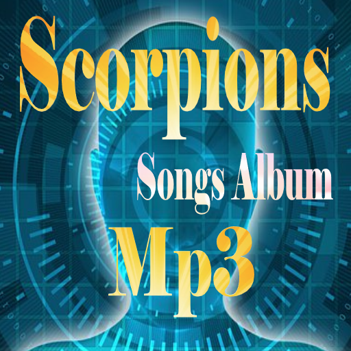 Scorpion Songs Album icon