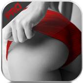 Butt Workout brazilian 1.0