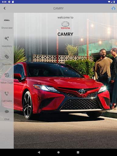 World Toyota screenshot 7
