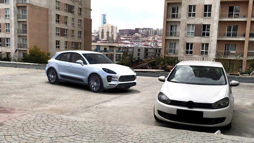 AR Remote Car 3 screenshot 1
