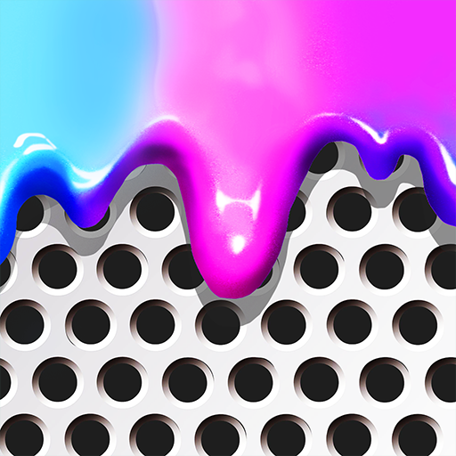 Slime Games: Slime Simulator Games for Girls иконка