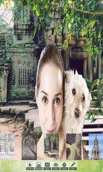 Backgrounds Edit Photos screenshot 10