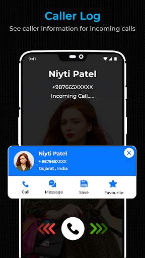 Mobile Number Tracker screenshot 3