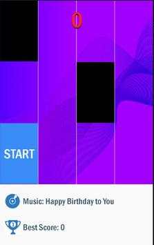 Piano Tiles 2018 screenshot 2