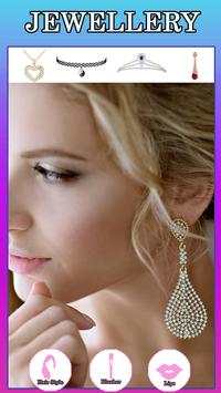 Beauty cam makeup plus screenshot 5