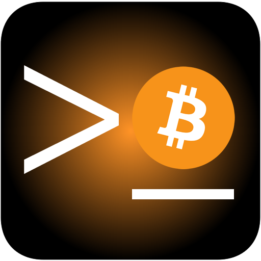 BTC TERMINAL CLOUD MINER icon