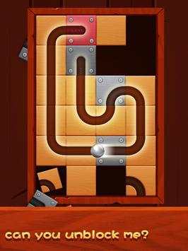 Unblocked games - Roll Ball screenshot 6