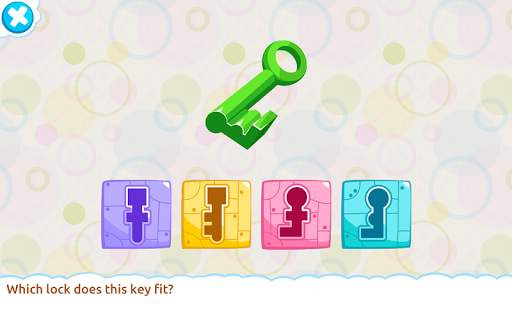 Kids Logic Land Adventure 5-8 screenshot 13