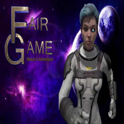 A Fair Game icon
