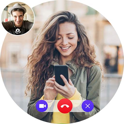 Love Girl Video Call & Live Video Chat Guide 2020 1.0