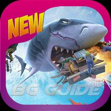 New HUNGRY SHARK EVOLUTION Tip screenshot 1