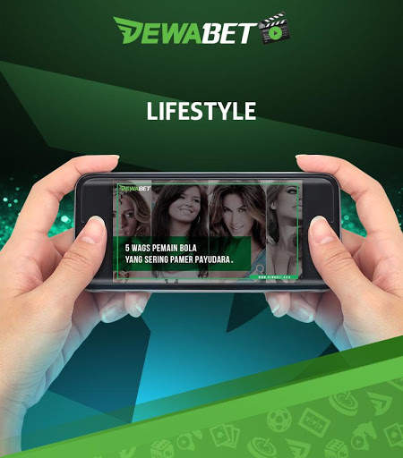 DEWABET VIDEO screenshot 5