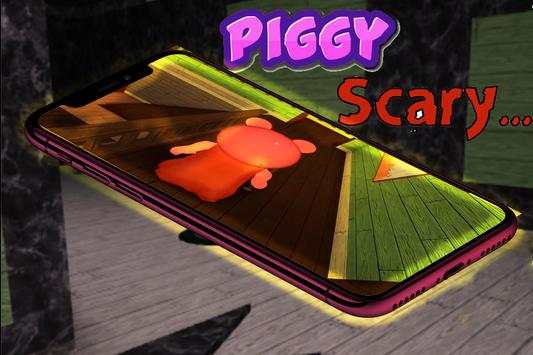 Piggy Grany Roblx's mod screenshot 3