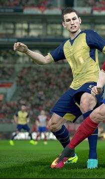 Guide FIFa 2016 screenshot 1