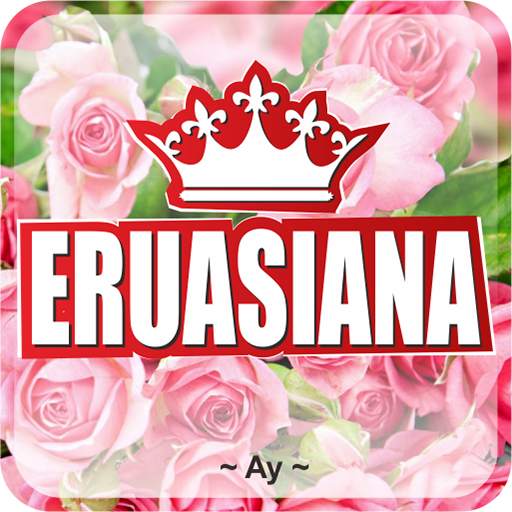 Novel ERUASIANA 1.0