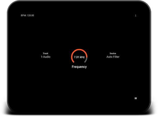 Oscleton - Ableton Live companion screenshot 5