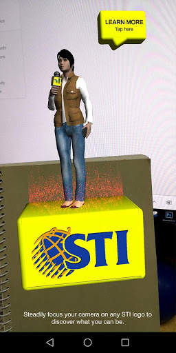 STI SCOPE Lite screenshot 4
