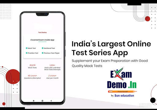 Exam Demo: All Exam Preparation in one App screenshot 6