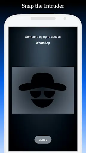 AppLock screenshot 7