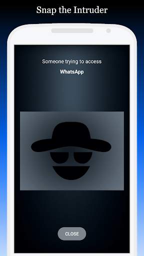 AppLock screenshot 7