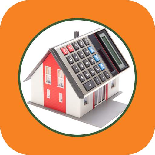 Construction Estimator Calculator 2.1.6