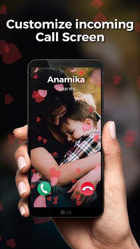 Love Video Ringtone For Incoming Call: My Ringtone screenshot 5