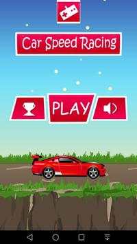 Speed Car screenshot 2