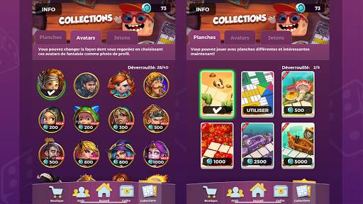 Parchisi STAR screenshot 18