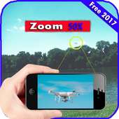 Super Mega Zoom Camera on 9Apps