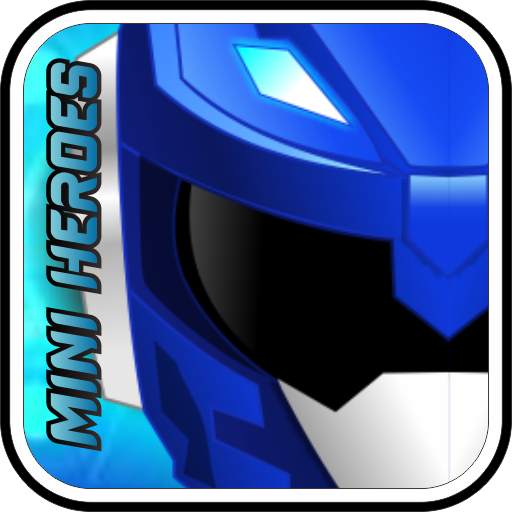 Mini Adventure Heroes 5.0