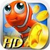 Fishing World logo