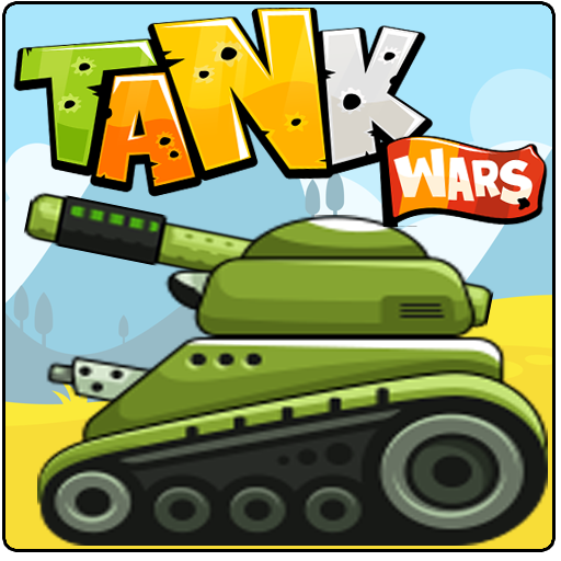 Tank War Tower icon
