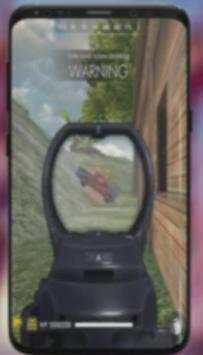 Free-Fire Guide For 2019 screenshot 3