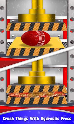 Oddly Satisfying Game! Try Not To Get Satisfied screenshot 4