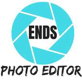 ENDS Photo Editor 1.0