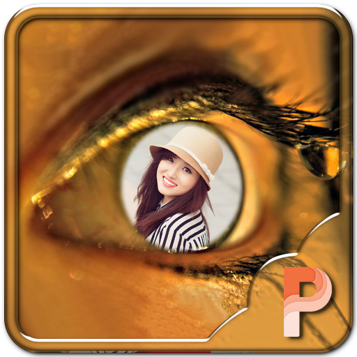 Eyes Photo Editor icon