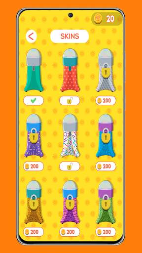 I like Orange Juice: Crazy squeezing experience screenshot 5