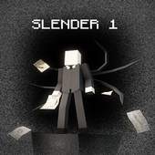 Slender Ideas - Minecraft 1.0