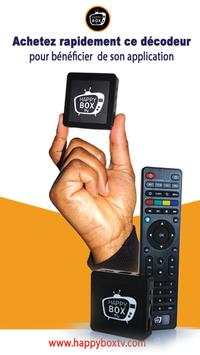 HAPPY BOX TV screenshot 5