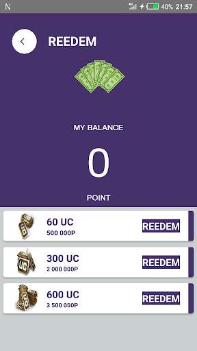 Free uc for mobile screenshot 1
