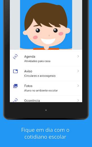 Colégio Meta screenshot 8