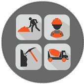 Construction Calculator icon